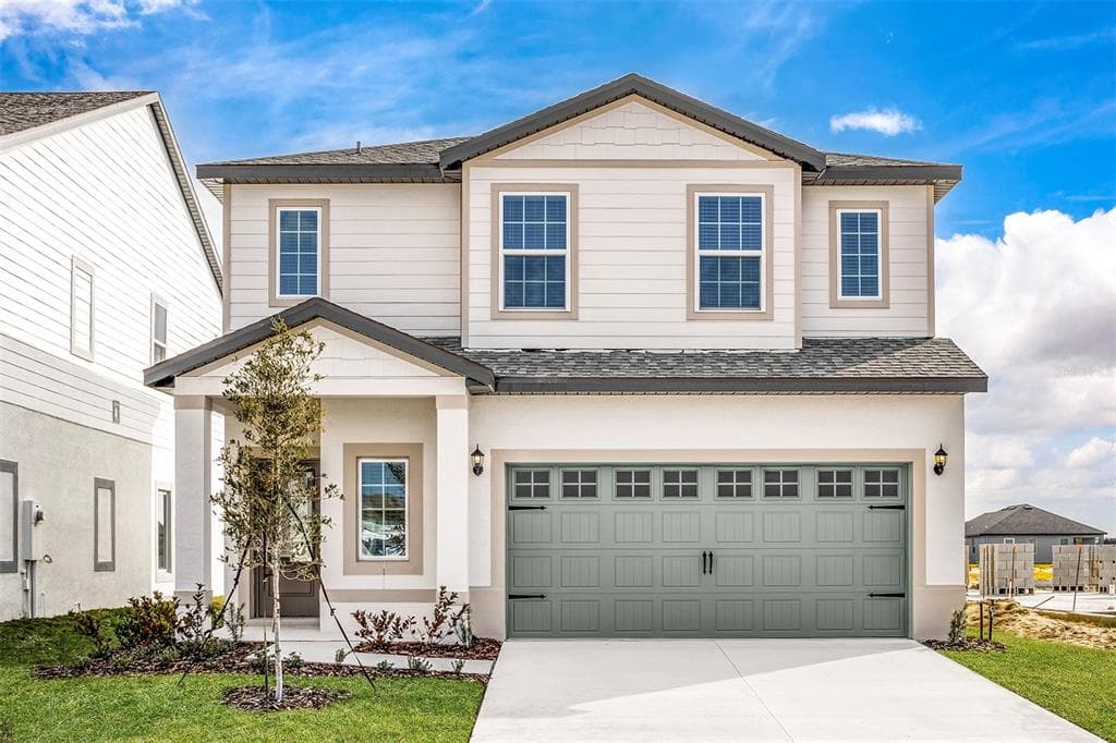 3740 BERGAMOT STREET LAKE ALFRED, FL 33850