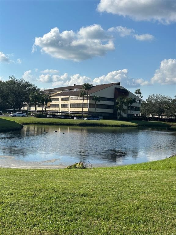 13610 SOUTH VILLAGE DRIVE UNIT 4303