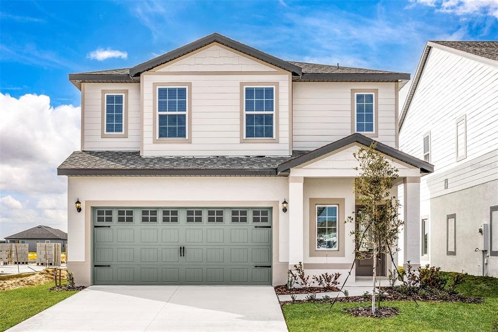 3728 BERGAMOT STREET LAKE ALFRED, FL 33850