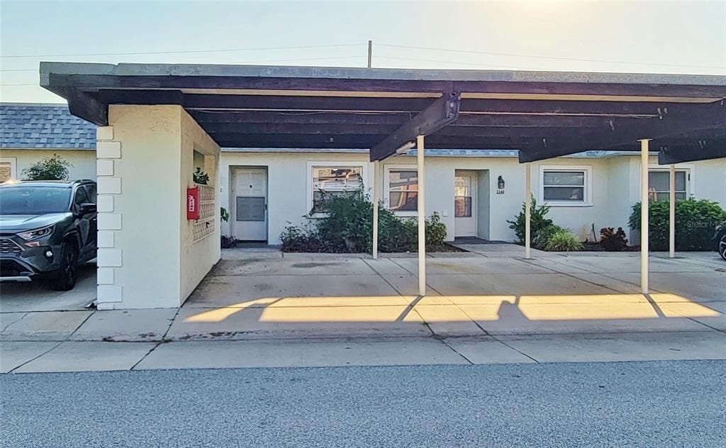 3342 TEESIDE DRIVE NEW PORT RICHEY, FL 34655