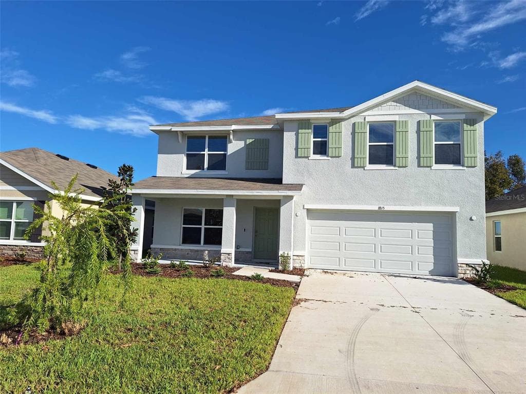 1815 LIGHT GARDENS AVENUE PLANT CITY, FL 33565