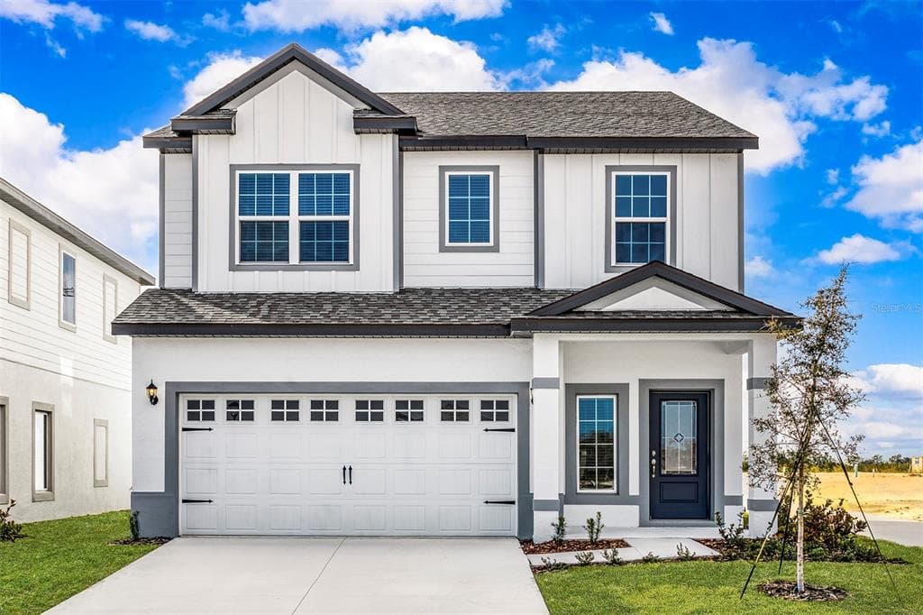 3732 BERGAMOT STREET LAKE ALFRED, FL 33850
