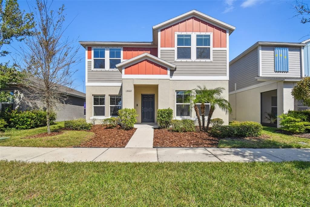 13022 BOGGY CREEK DRIVE RIVERVIEW, FL 33579