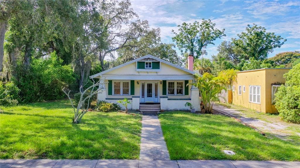 1135 MARINE STREET CLEARWATER, FL 33755