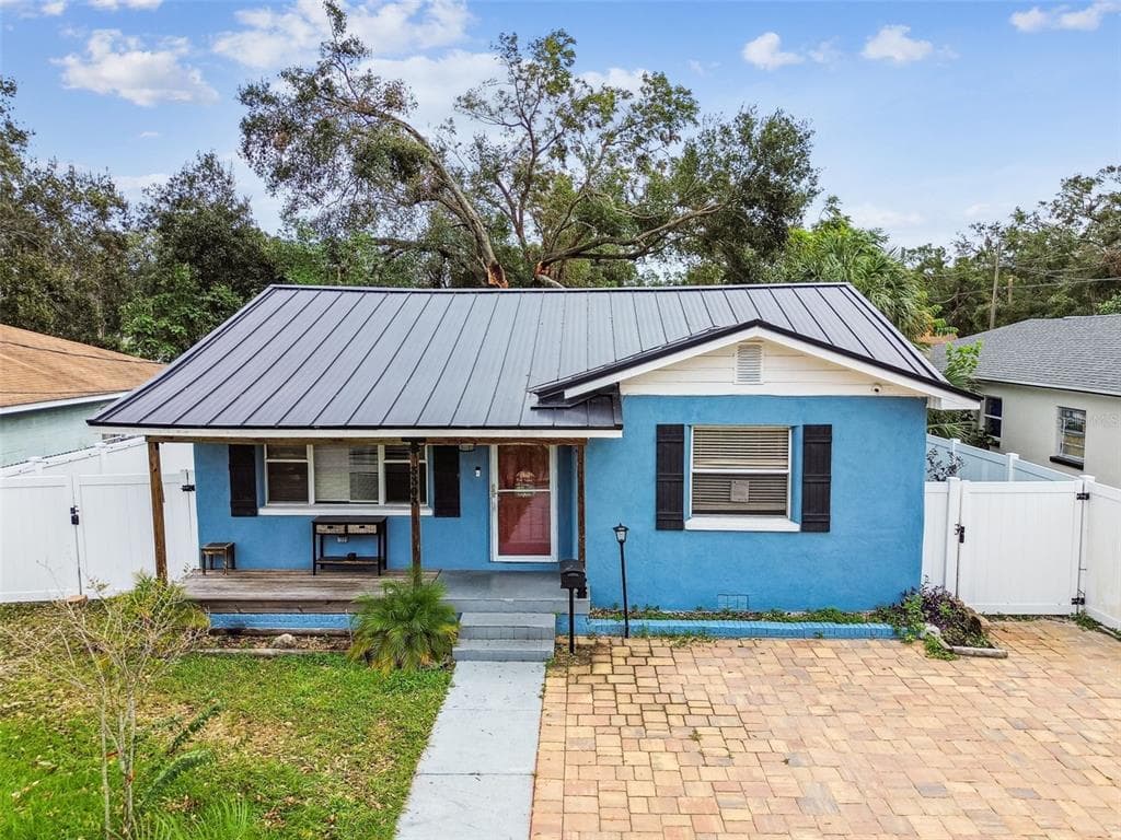 3303 N 29TH STREET TAMPA, FL 33605