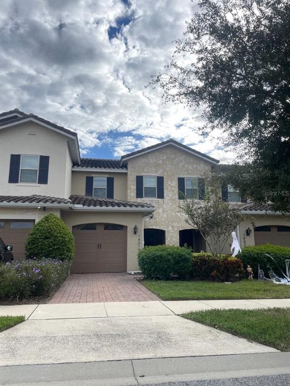 14019 MILLINGTON STREET ORLANDO, FL 32832