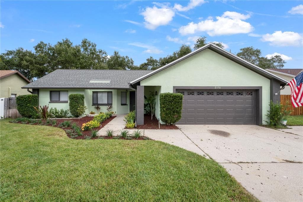 2170 KARAN WAY CLEARWATER, FL 33763