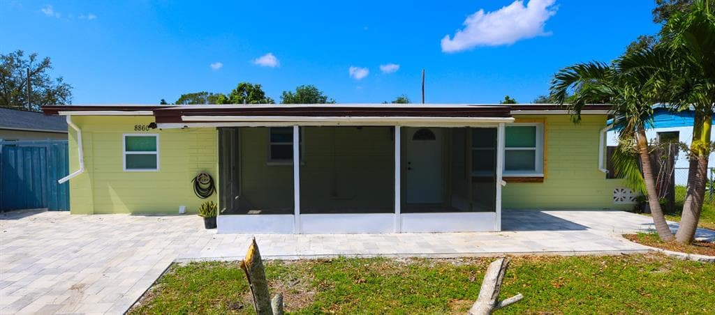 8860 68TH STREET PINELLAS PARK, FL 33782