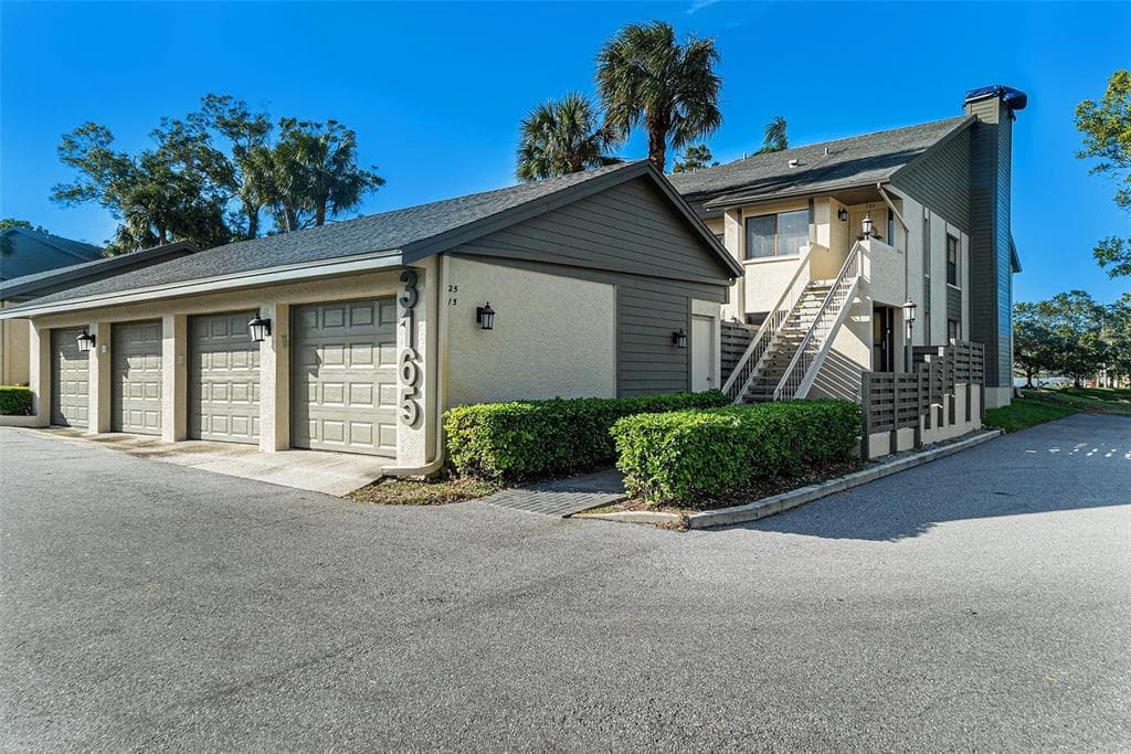 3165 LANDMARK DRIVE UNIT 725 CLEARWATER, FL 33761
