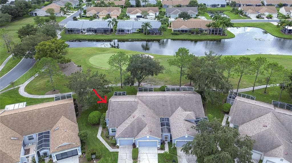 20920 EUSTIS ROAD LAND O LAKES, FL 34637