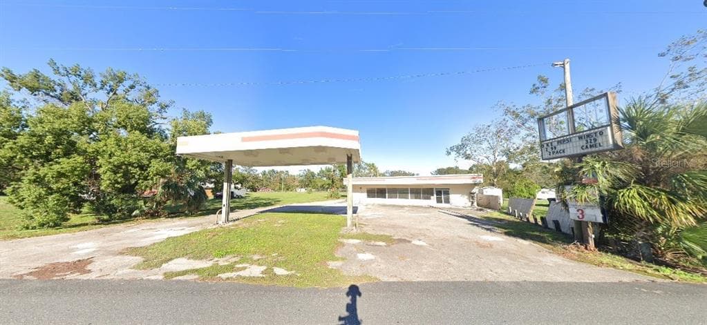 1308 S DIXIE HIGHWAY PERRY, FL 32348