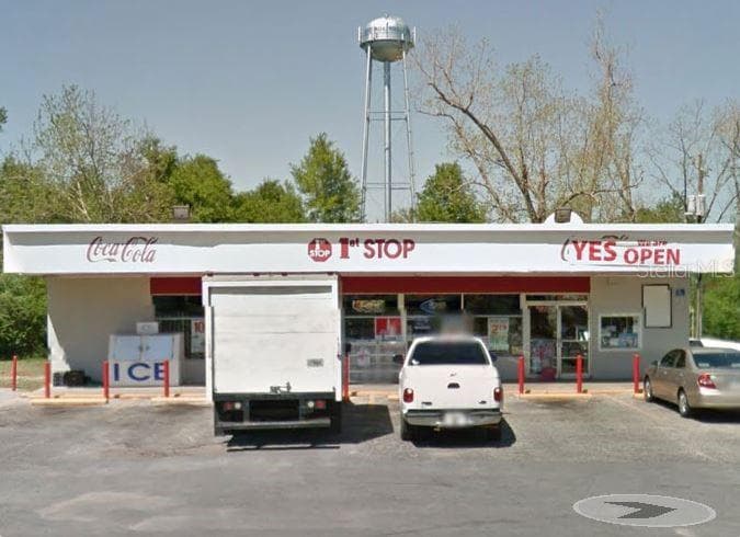 10 WILLIAMS DITCH ROAD CANTONMENT, FL 32533