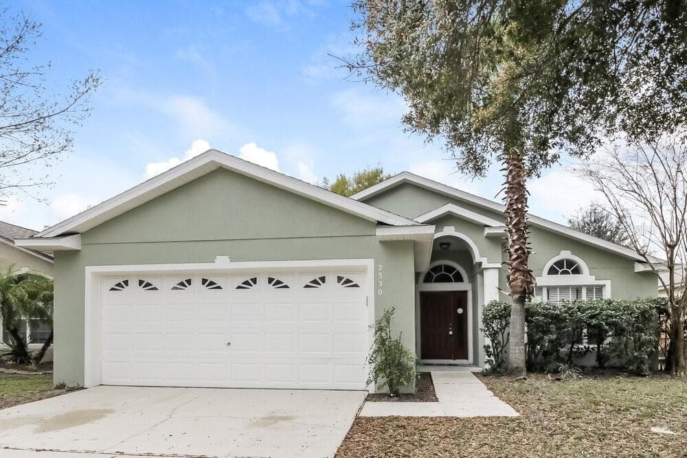 2330 OLE HICKORY DRIVE ORLANDO, FL 32817