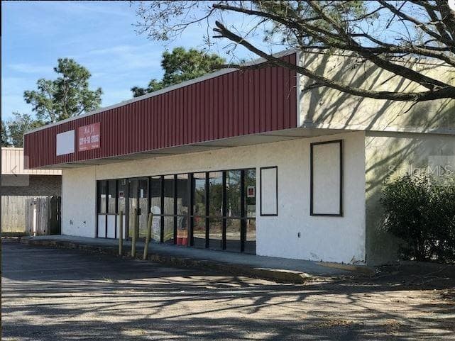 1167 COLLEGE BOULEVARD PENSACOLA, FL 32504