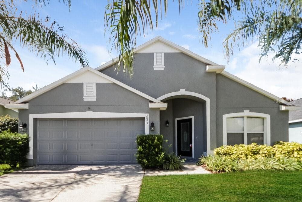 2094 CARPATHIAN DRIVE APOPKA, FL 32712