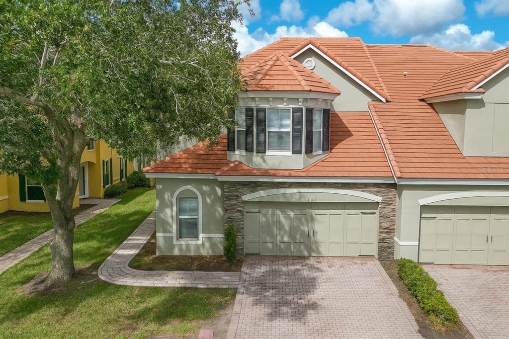 7126 REGINA WAY ORLANDO, FL 32819