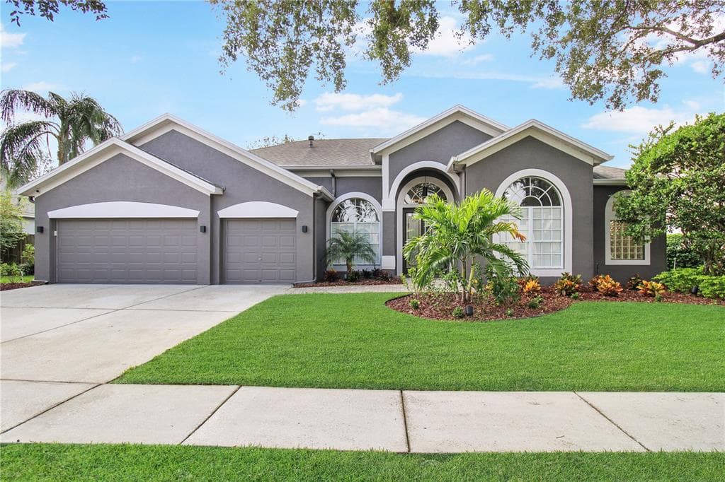 8307 SUMMER GROVE ROAD TAMPA, FL 33647