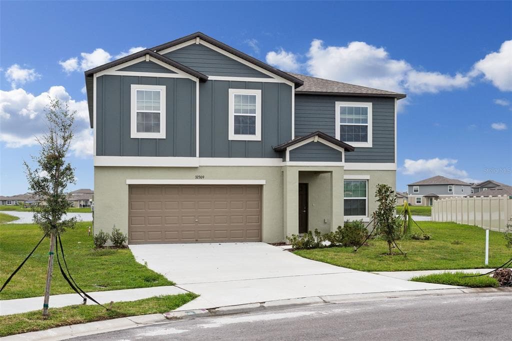 32309 WISHING HAVEN DRIVE SAN ANTONIO, FL 33576