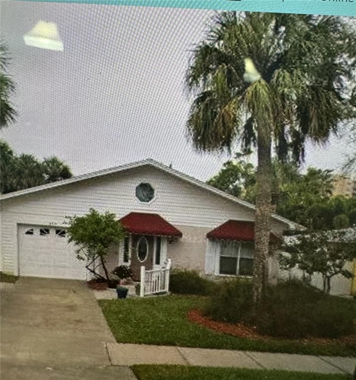 854 LANTANA AVENUE CLEARWATER BEACH, FL 33767