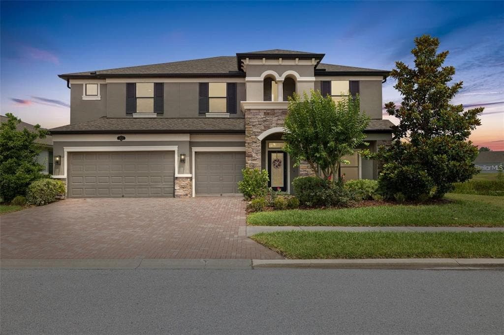 1897 FOX GRAPE LOOP LUTZ, FL 33558