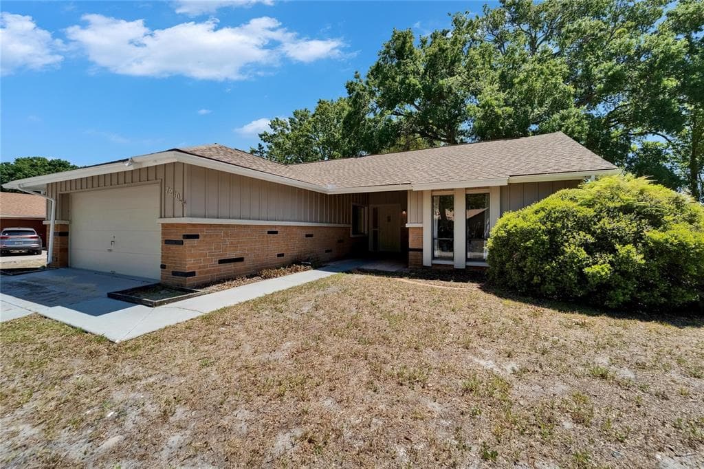 7210 CLOUCHESTER COURT HUDSON, FL 34667