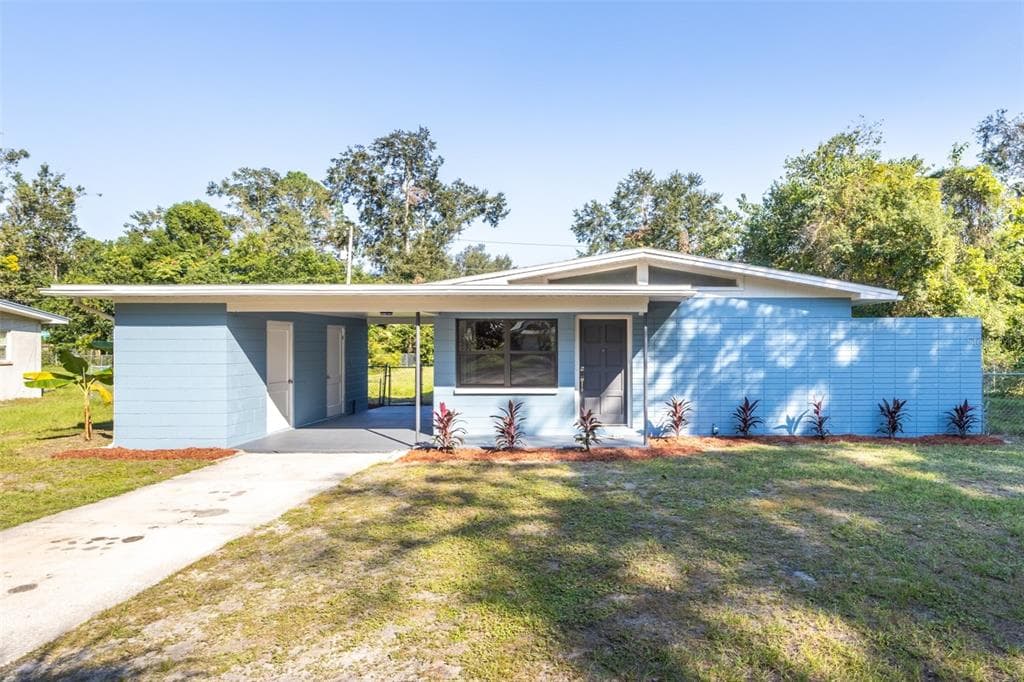 2119 NE 9TH STREET GAINESVILLE, FL 32609