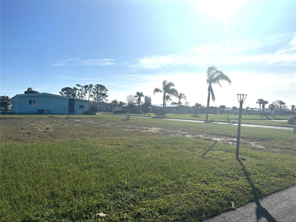 413 EL PRADO NORTH PORT, FL 34287