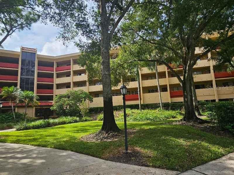 3076 EASTLAND BOULEVARD UNIT 209 CLEARWATER, FL 33761