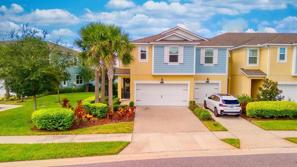 2001 PALM KEY AVENUE OLDSMAR, FL 34677
