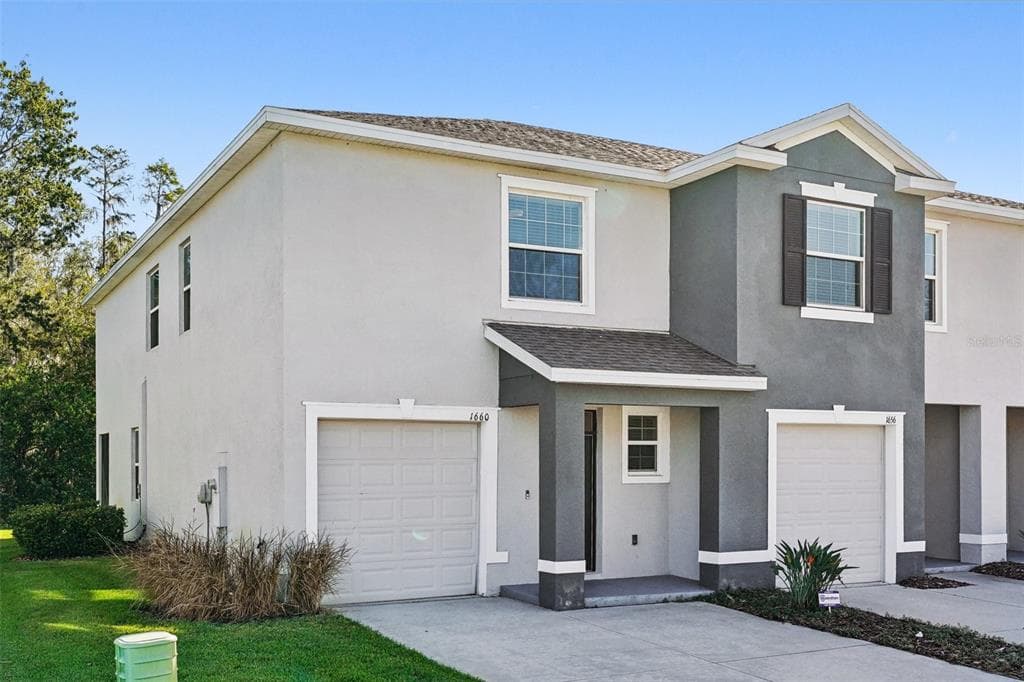 1660 HUBBELL ROAD WESLEY CHAPEL, FL 33543