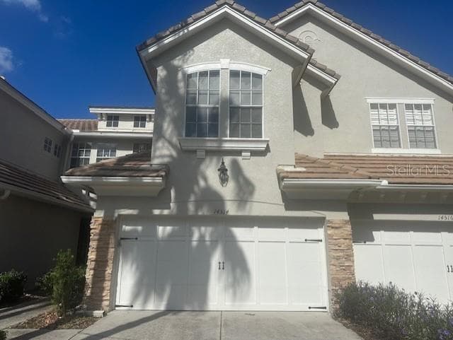 14514 MIRABELLE VISTA CIRCLE TAMPA, FL 33626