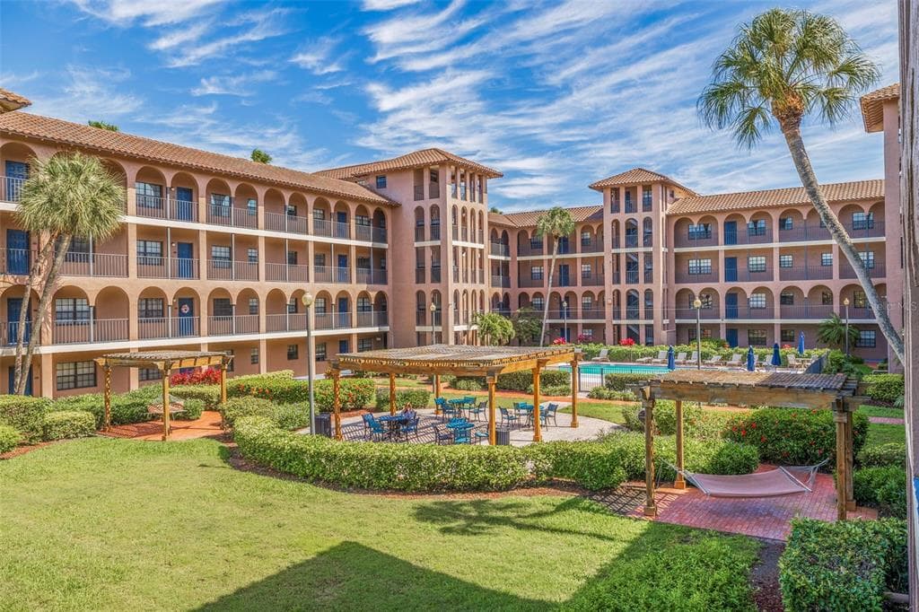 6100 GULFPORT BOULEVARD S UNIT 316 GULFPORT, FL 33707