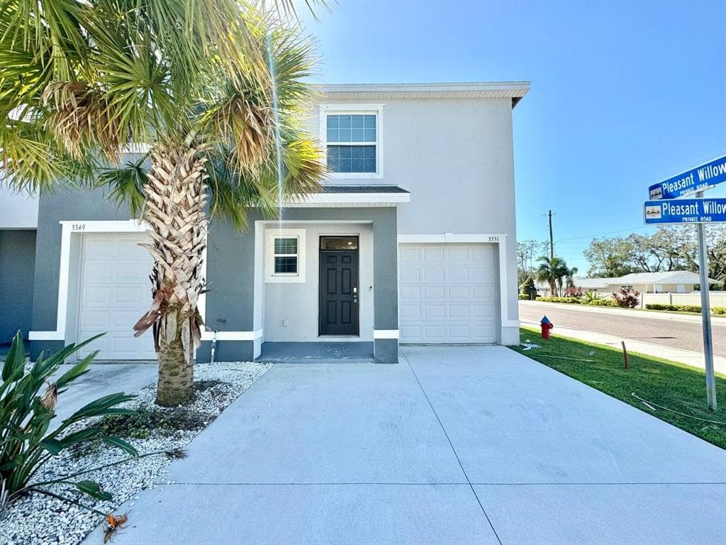 3351 PLEASANT WILLOW COURT BRANDON, FL 33511