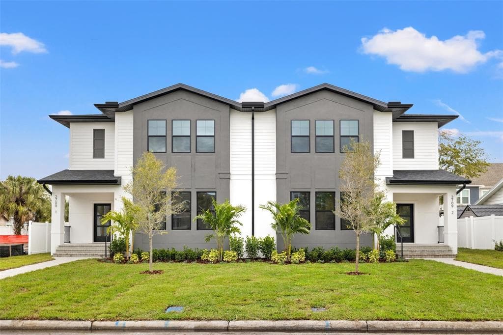 2709 W NORTH B STREET UNIT 2 TAMPA, FL 33609