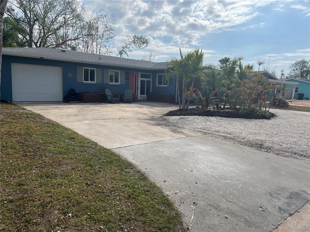 2716 MIRIAM STREET S GULFPORT, FL 33711