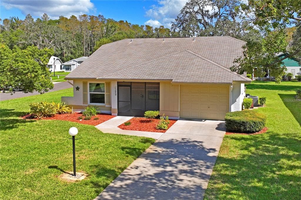 11634 COCOWOOD DRIVE NEW PORT RICHEY, FL 34654