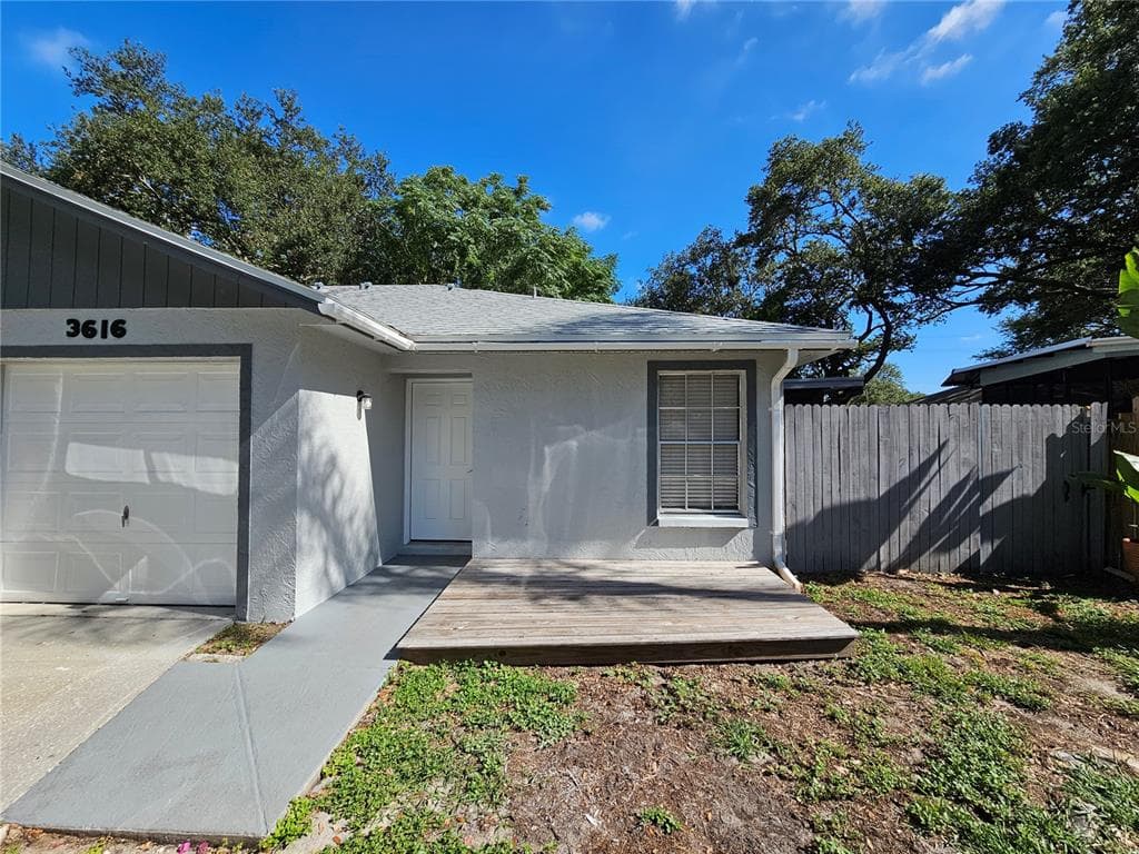 3616 GLENMAC COURT PALM HARBOR, FL 34684