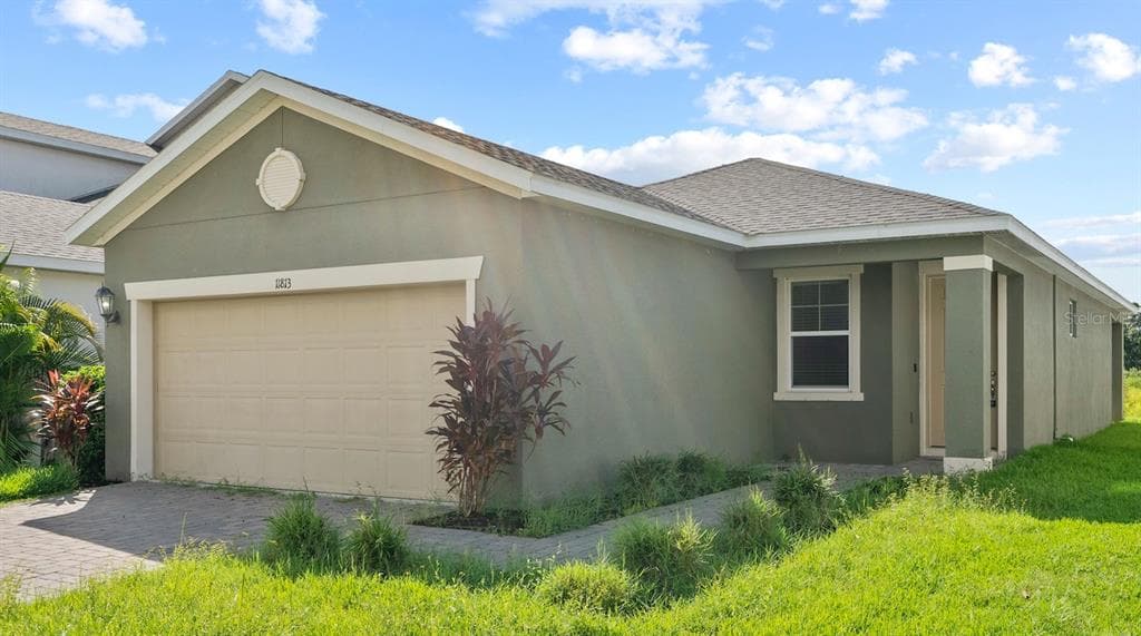 11813 BRIGHTON KNOLL LOOP RIVERVIEW, FL 33579