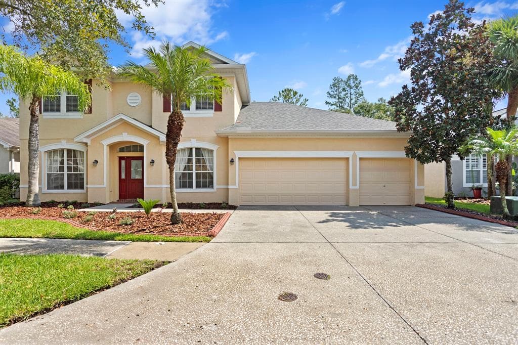 16159 COLCHESTER PALMS DRIVE TAMPA, FL 33647