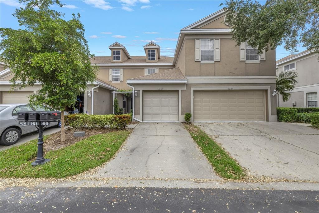 6653 80TH AVENUE N PINELLAS PARK, FL 33781