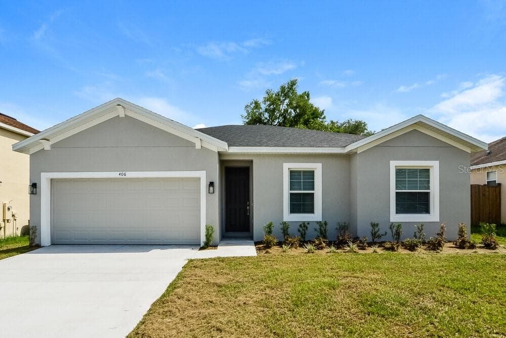 406 BAY OAK LANE LADY LAKE, FL 32159