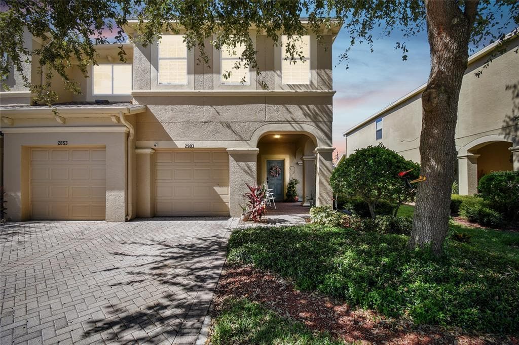 2903 GIRVAN DRIVE LAND O LAKES, FL 34638