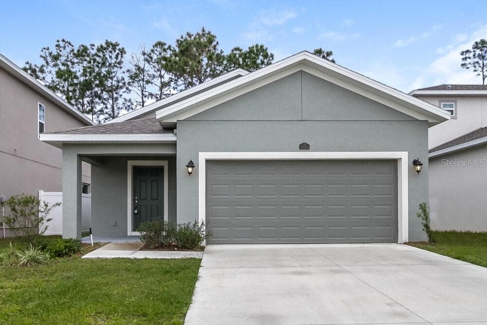 1016 ATLANTIC AVENUE FRUITLAND PARK, FL 34731