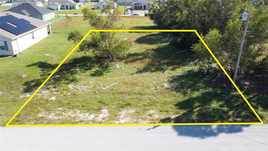3213 NW 4TH AVENUE CAPE CORAL, FL 33993