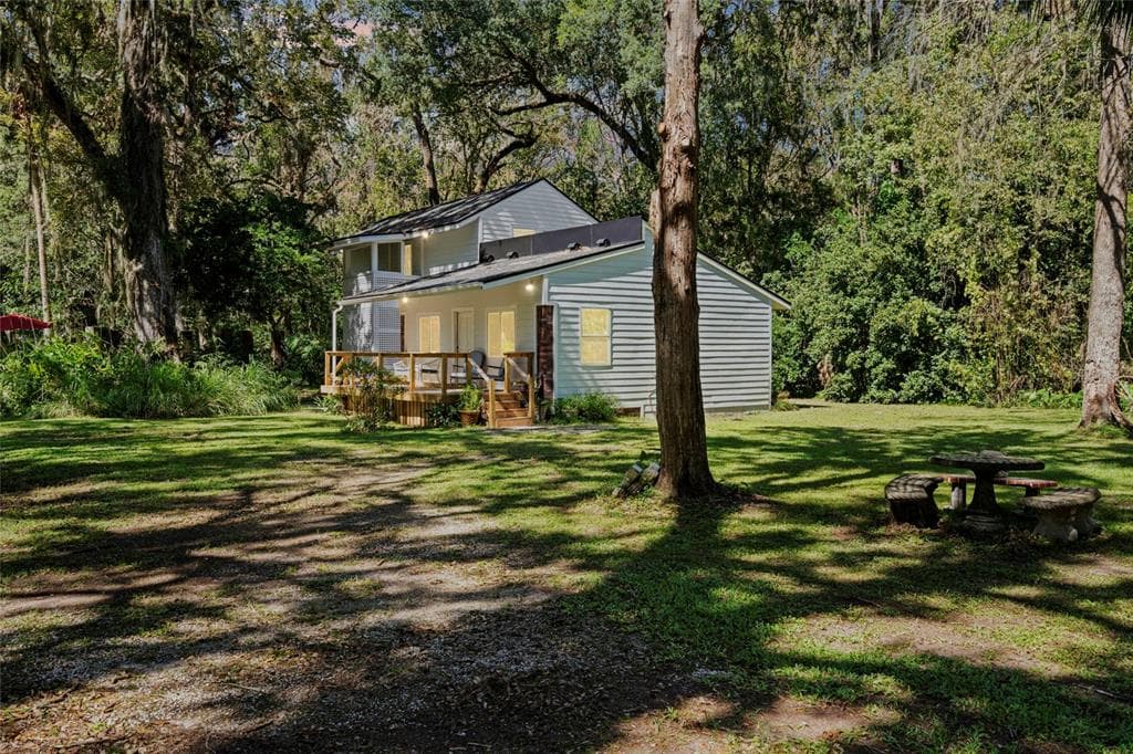 12247 PONCE DE LEON BOULEVARD BROOKSVILLE, FL 34601