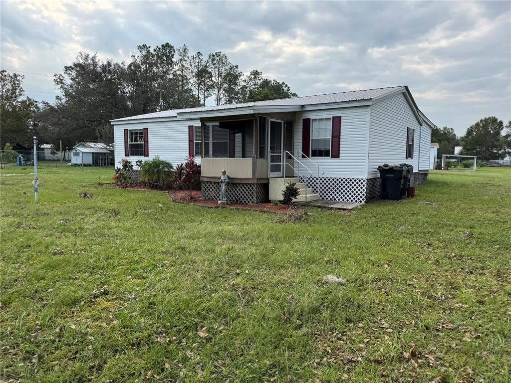 2375 ORANGEDALE ROAD LAKELAND, FL 33809