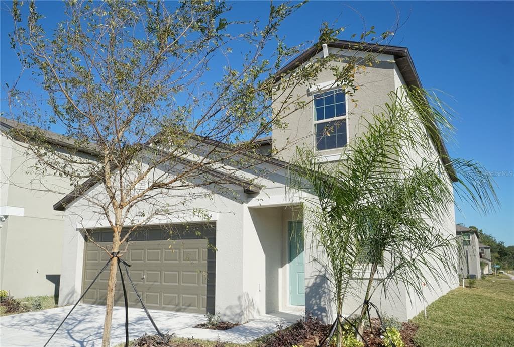 1794 RIPPLE JADE PLACE RUSKIN, FL 33570