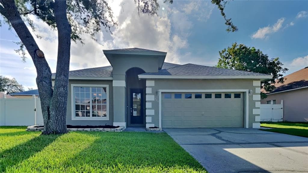 725 SUNBURST COVE LANE WINTER GARDEN, FL 34787