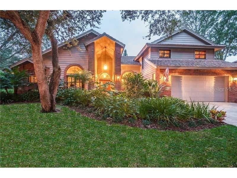 2510 LAKESIDE COURT PALM HARBOR, FL 34684