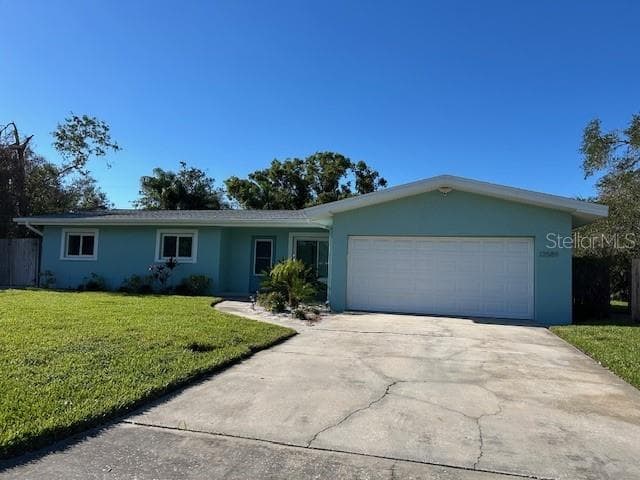 13589 CROFT DRIVE S LARGO, FL 33774